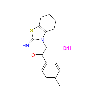 CAS： 63208-82-2，中文名稱(chēng)： 吡菲他林-α 英文名稱(chēng)：Pifithrin-α 