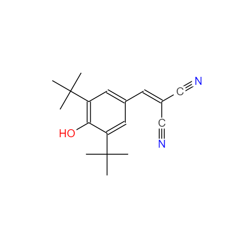 CAS： 10537-47-0，中文名稱： 酪氨酸激酶抑制劑A9 英文名稱：Tyrphostin A9 