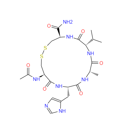 CAS： 229971-81-7，英文名稱：Exherin 