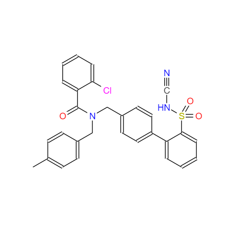 CAS： 1019331-10-2，英文名稱(chēng)：S0859
