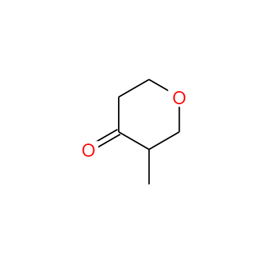 CAS： 119124-53-7，中文名稱： 3-甲基四氫吡喃-4-酮 英文名稱：3-methyldihydro-2H-pyran-4(3H)-one 