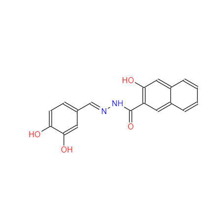  CAS： 304448-55-3，英文名稱：Dynasore