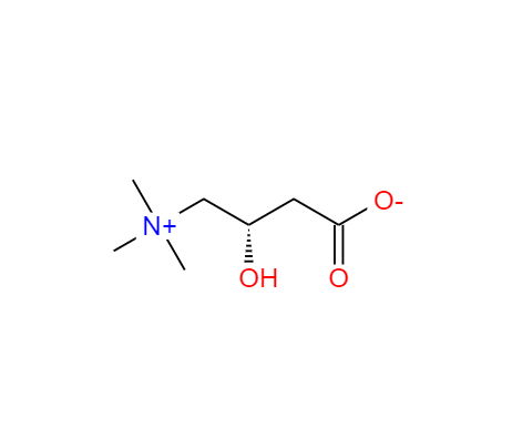 CAS： 541-14-0，中文名稱： D-肉堿 英文名稱：D-Carnitine 