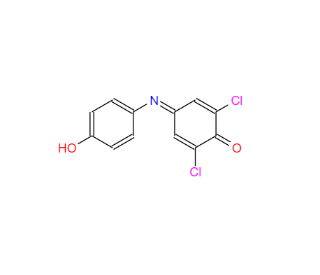  CAS： 956-48-9,中文名稱： 2,6-二氯靛酚 英文名稱：2,6-dichlorophenolindophenol
