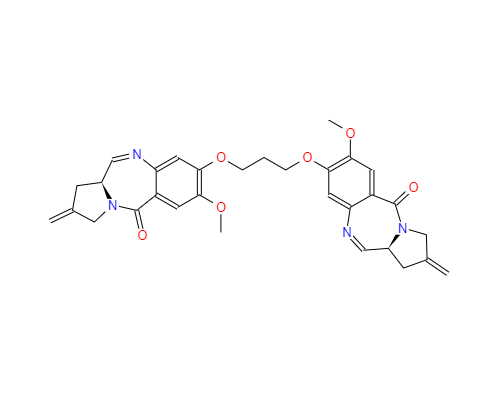 CAS： 232931-57-6，英文名稱：BN-2629 