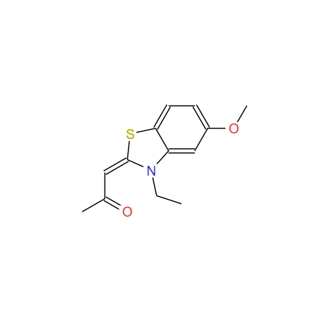 CAS： 300801-52-9，英文名稱：TG-003 