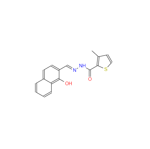 CAS： 444930-42-1，英文名稱：PCNA-I1 