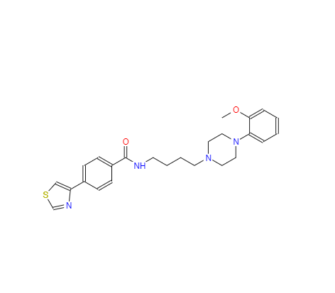 CAS： 1580000-17-4，英文名稱(chēng)：OS-3-106 