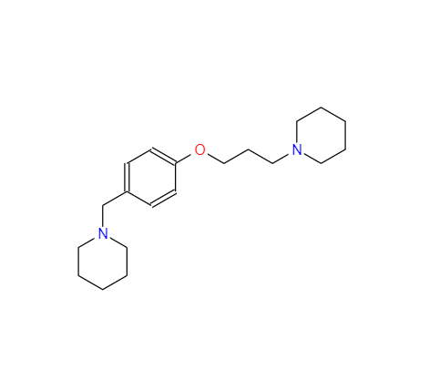 CAS： 398473-34-2，英文名稱：JNJ-5207852 