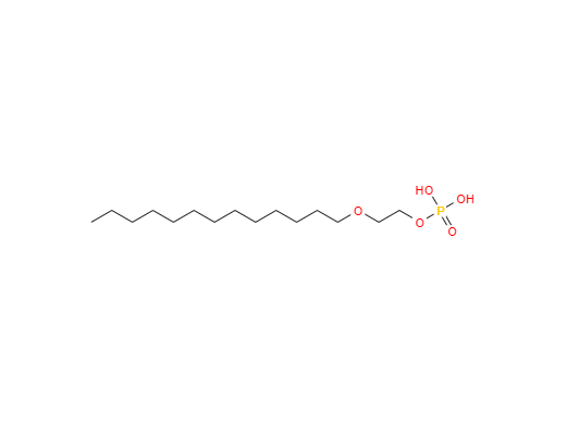  CAS： 9046-01-9，中文名稱： 十三烷醇聚醚-10磷酸酯 英文名稱：TRIDECETH-10 PHOSPHATE