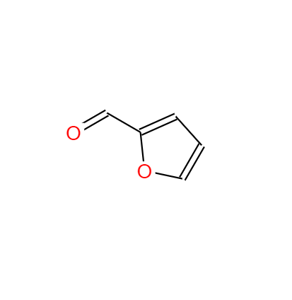 CAS： 98-01-1，中文名稱： 糠醛 英文名稱： Furfural 