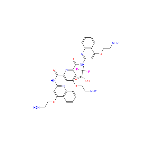 CAS： 1472611-44-1，英文名稱：RR82 TFA 