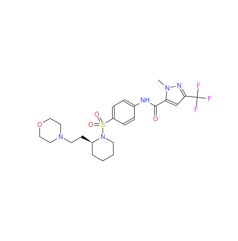  CAS： 1374006-96-8，英文名稱：ERDRP-0519