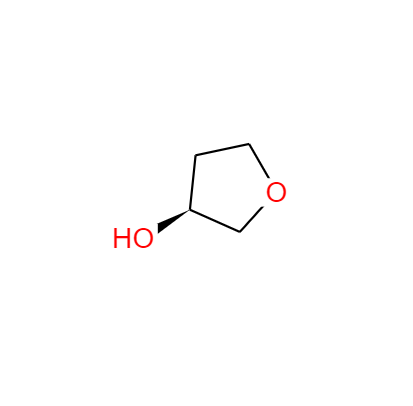 CAS： 86087-23-2，中文名稱： (S)-(+)-3-羥基四氫呋喃 英文名稱：(S)-(+)-3-Hydroxytetrahydrofuran 
