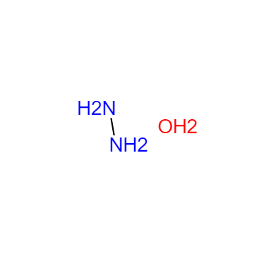 CAS： 7803-57-8，中文名稱(chēng)： 水合肼 英文名稱(chēng)： Hydrazine hydrate 