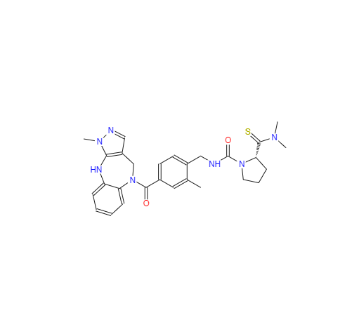 CAS： 2245072-20-0，英文名稱：LIT-001 