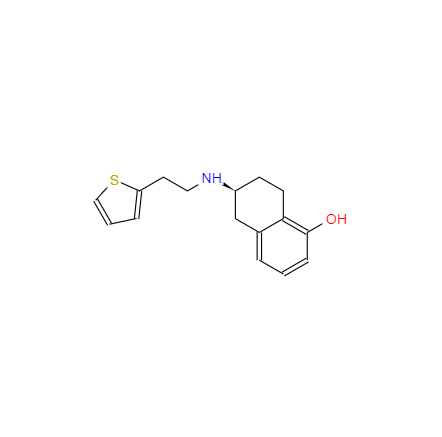 CAS： 153409-14-4，中文名稱(chēng)： 羅替戈汀雜質(zhì)C 英文名稱(chēng)：Depropyl Rotigotine 