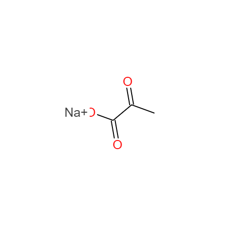  CAS： 113-24-6，中文名稱： 丙酮酸鈉 英文名稱：Sodium Pyruvate