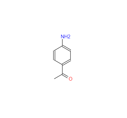 CAS： 99-92-3，中文名稱： 對氨基苯乙酮 英文名稱： 4-Aminoacetophenone 