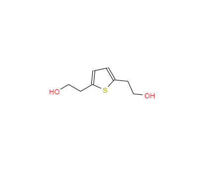CAS： 131202-62-5，英文名稱：2,5-Thiophenediethanol 