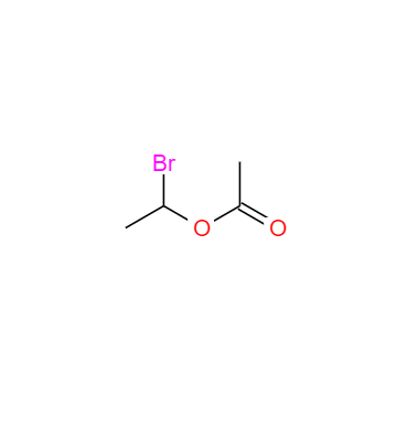 CAS： 40258-78-4，中文名稱： 1-溴乙基乙酸酯 英文名稱：1-BromoethylAcetate 