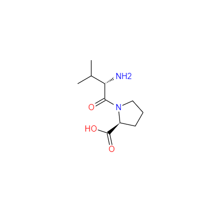 CAS： 20488-27-1，中文名稱： 脯氨酰纈氨酸 英文名稱：Prolylvaline 