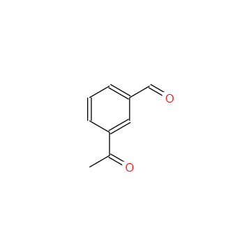 CAS： 41908-11-6，中文名稱： 3-乙酰苯甲醛 英文名稱：3-Acetylbenzaldehyde 