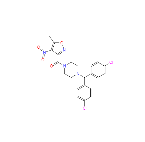 CAS： 1360705-96-9，英文名稱(chēng)：ML 210 