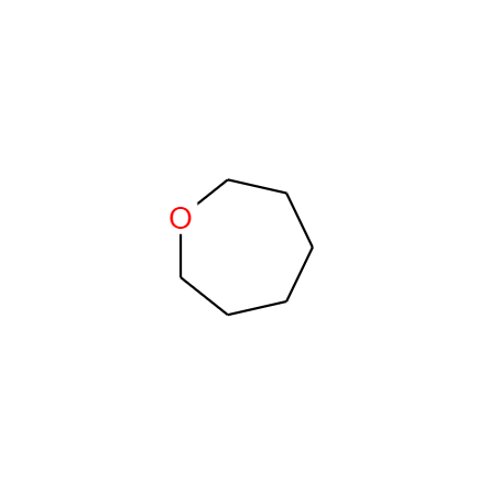  CAS： 592-90-5，中文名稱： 環(huán)氧己烷 英文名稱：HexamethyleneOxide