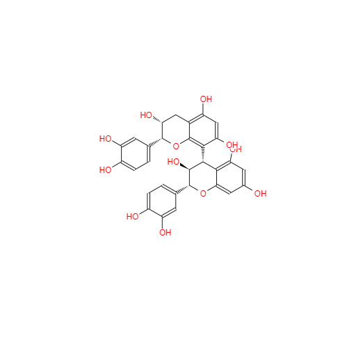 CAS： 29106-51-2，中文名稱： 原花青素B4 英文名稱：ProcyanidinB4 