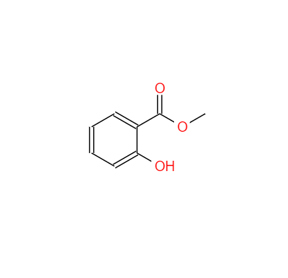 CAS： 119-36-8，中文名稱： 水楊酸甲酯 英文名稱：Birch-Me 