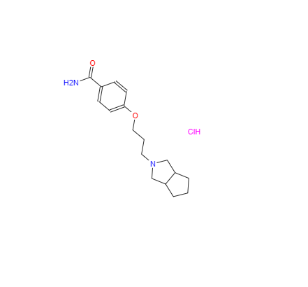  CAS： 1222097-72-4，英文名稱：S38093 HCl