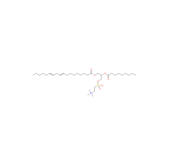 CAS： 55128-59-1，中文名稱： 大豆卵磷脂 英文名稱：Lecithin from Soybean 
