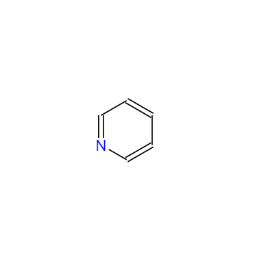 CAS： 110-86-1，中文名稱： 吡啶 英文名稱：Pyridine 