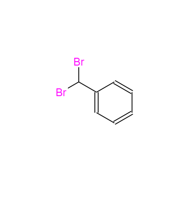 CAS： 618-31-5，中文名稱： α,α-二溴甲苯 英文名稱：α,α-DibroMotoluene 