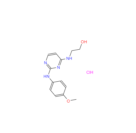 CAS： 1049741-55-0，英文名稱：CardiogenolChydrochloride 