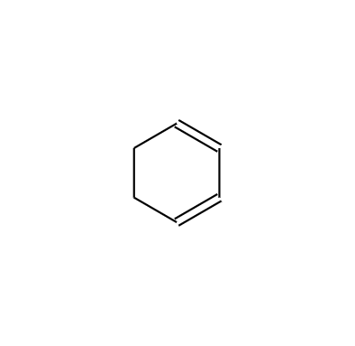  CAS： 2396-01-2，中文名稱(chēng)： 環(huán)己三烯 英文名稱(chēng)：Cyclohexatriene