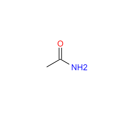 CAS： 60-35-5，中文名稱(chēng)： 乙酰胺 英文名稱(chēng)：Acetamide 