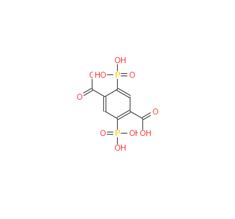  CAS： 223519-93-5，英文名稱：1,4-Benzenedicarboxylic acid,2,5-diphosphono-
