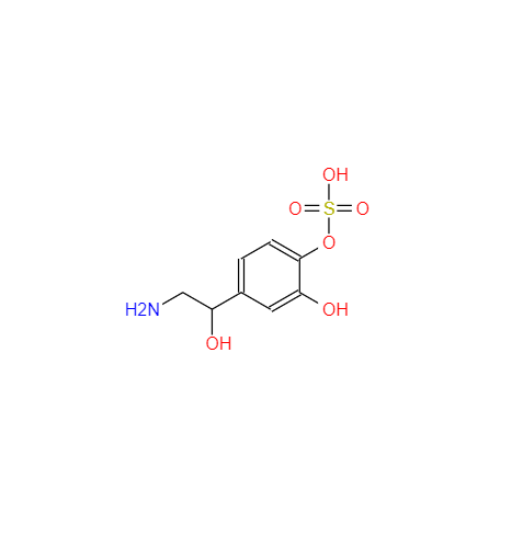 CAS： 35538-87-5，中文名稱(chēng)： 酒石酸去甲腎上腺素雜質(zhì)3 英文名稱(chēng)：Norepinephrine Tartrate Impurity 3 