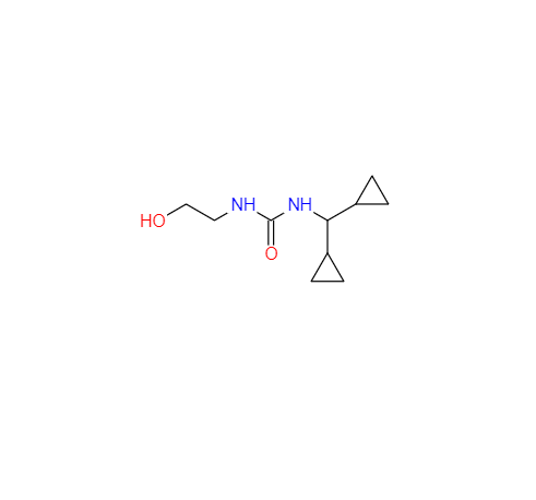 CAS： 54187-44-9，中文名稱： 利美尼定雜質(zhì)A 英文名稱：Rilmenidine Impurity A 