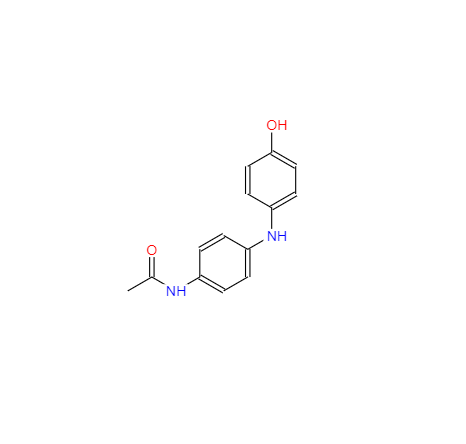 CAS： 93629-82-4，英文名稱(chēng)：Acetaminophen Impurity 5 