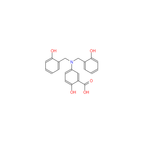 CAS： 125697-91-8，英文名稱：Lavendustin B 