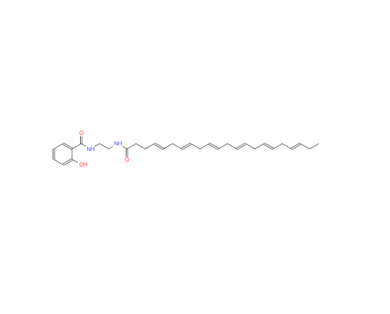 CAS： 1204317-86-1，英文名稱：Edasalonexent 