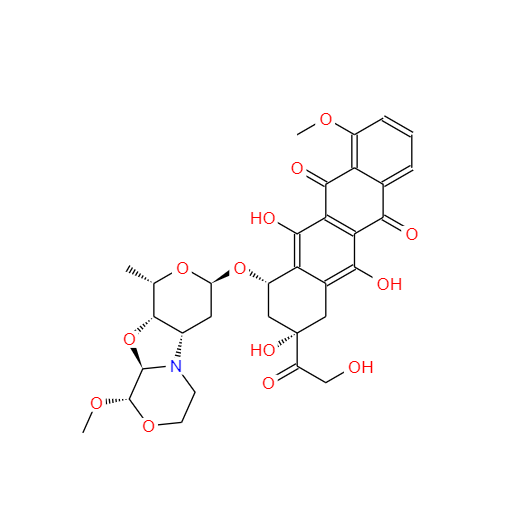 CAS：202350-68-3，英文名稱：PNU-159682 