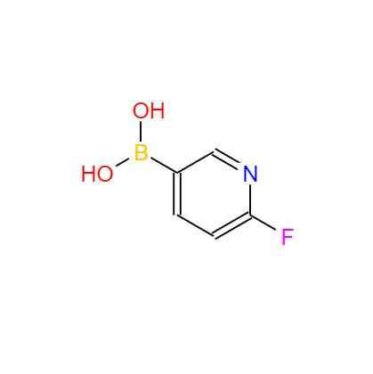 CAS：351019-18-6，2-氟-5-吡啶硼酸的合成及其應用