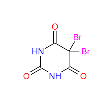 CAS：511-67-1，5,5-二溴巴比妥酸 