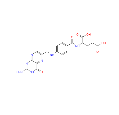 CAS：59-30-3，葉酸 
