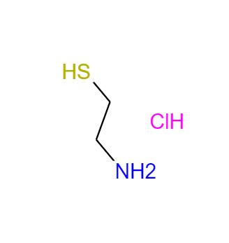 CAS：156-57-0，半胱胺鹽酸鹽