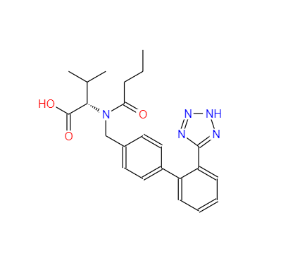 CAS：952652-79-8，纈沙坦相關(guān)化合物B